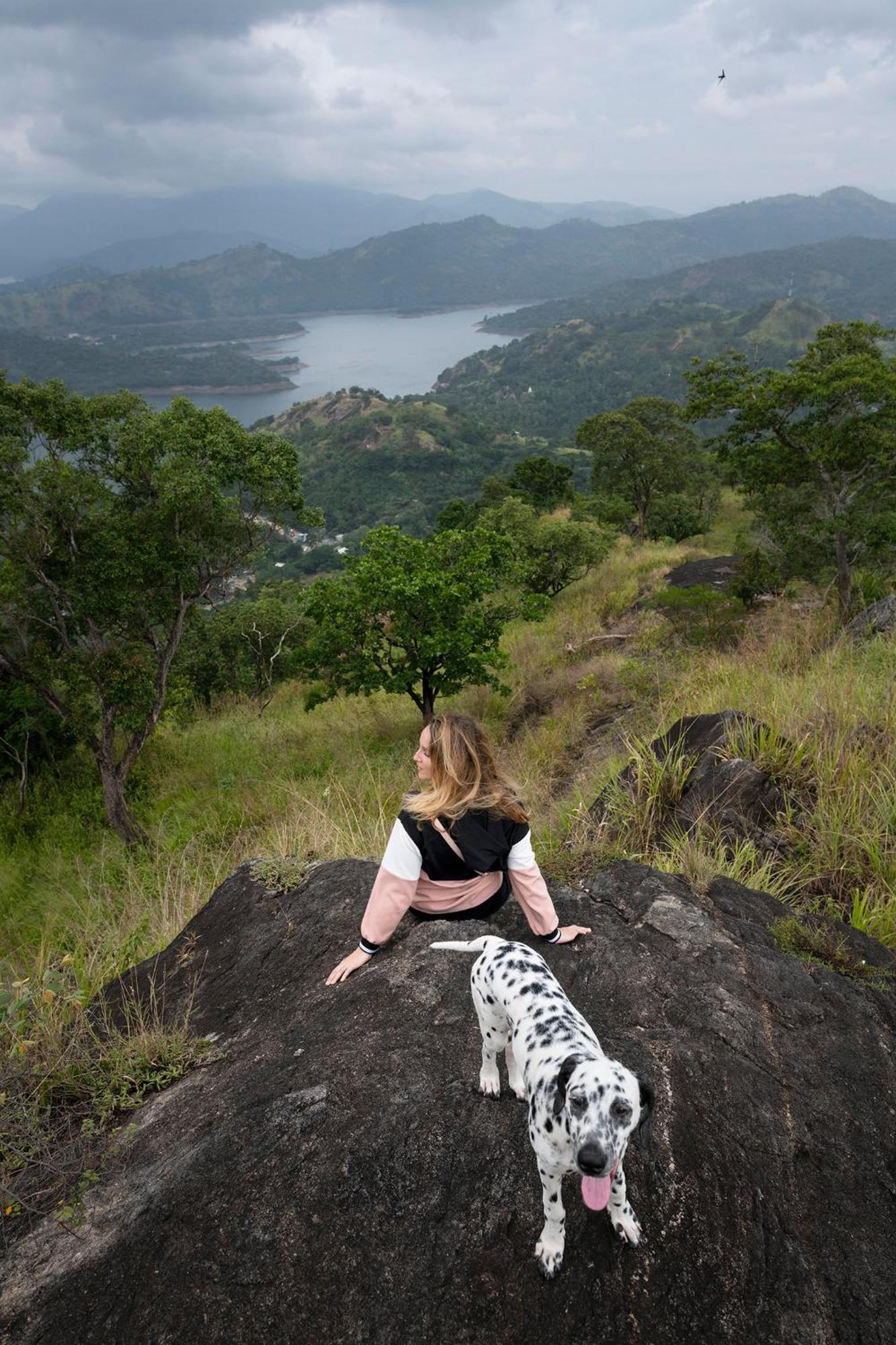 Kandy Victoria Eco Resort Luaran gambar