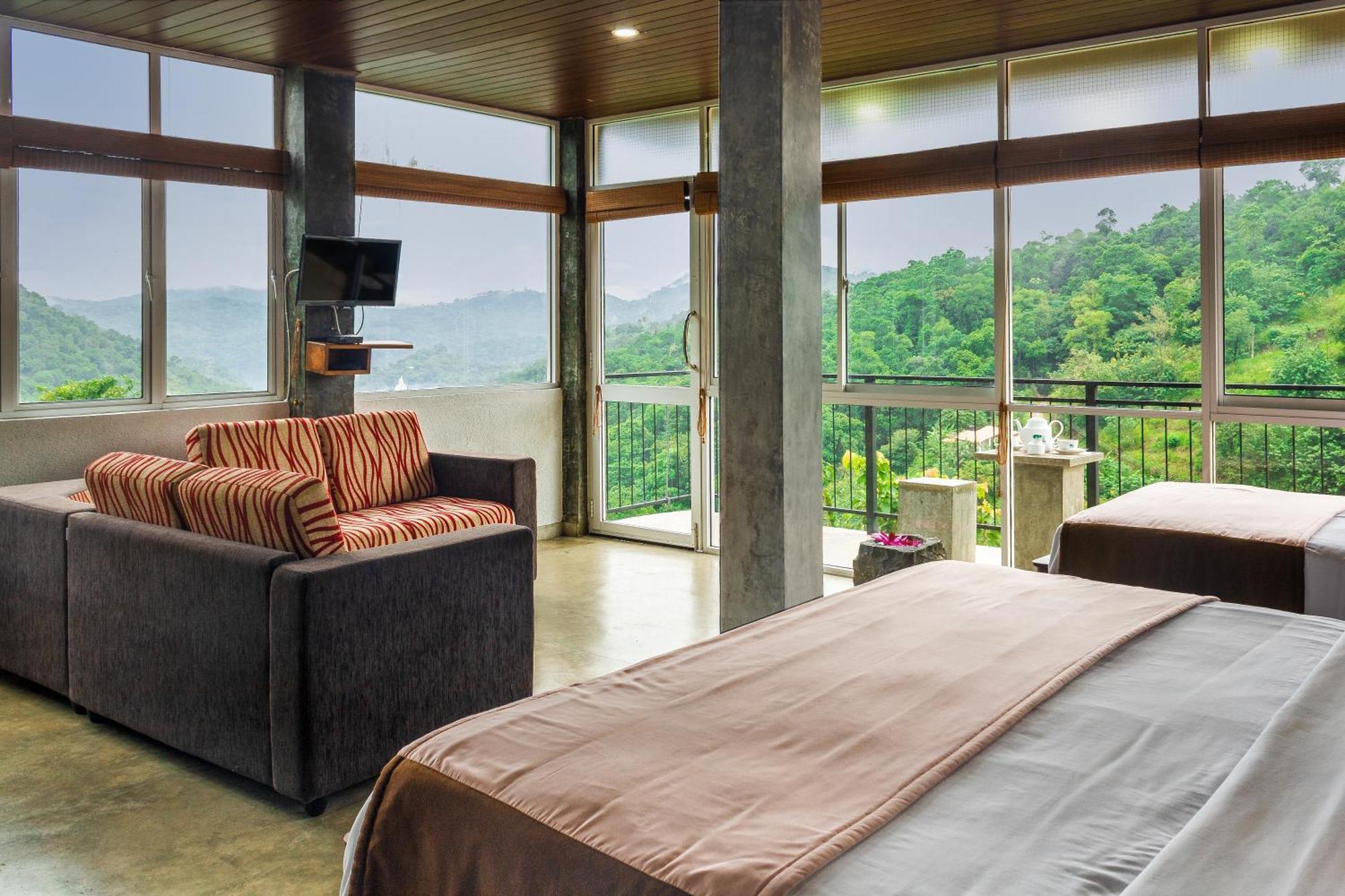 Kandy Victoria Eco Resort Luaran gambar