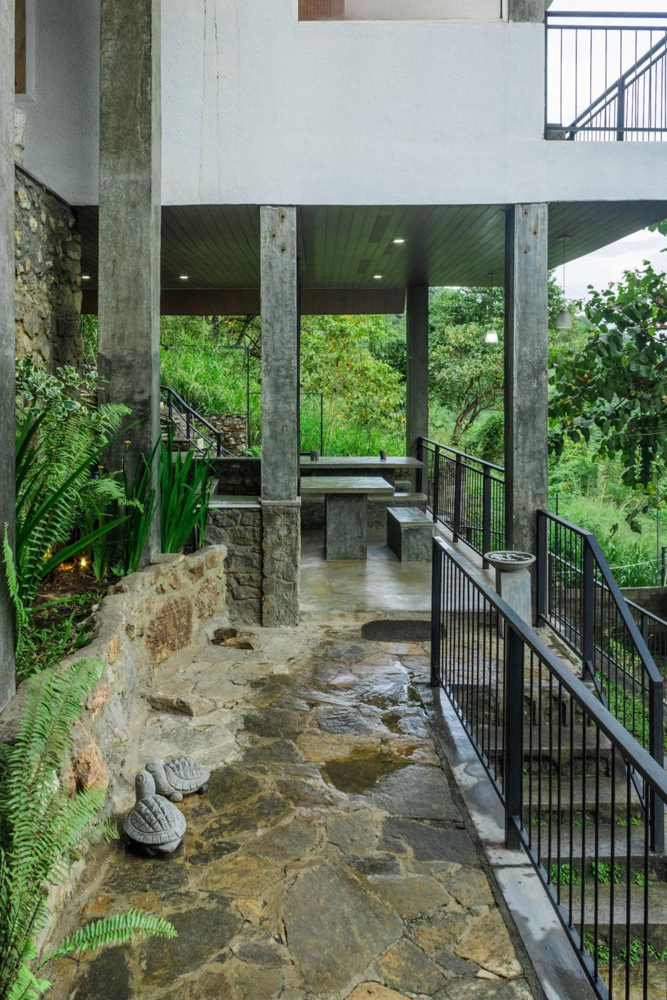 Kandy Victoria Eco Resort Luaran gambar