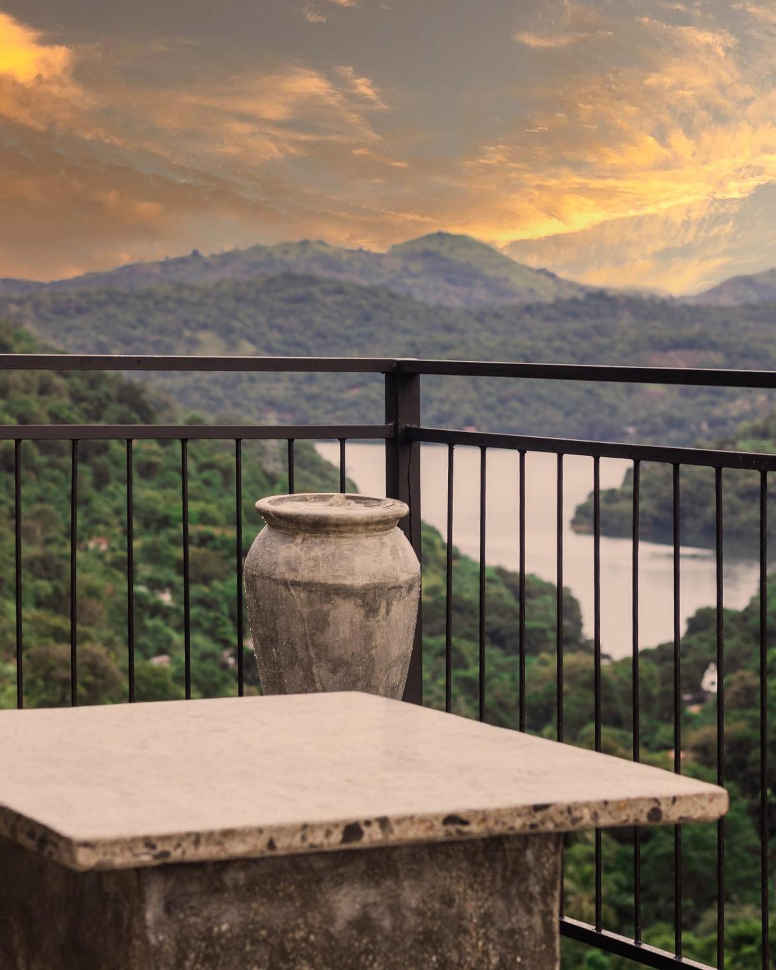 Kandy Victoria Eco Resort Luaran gambar