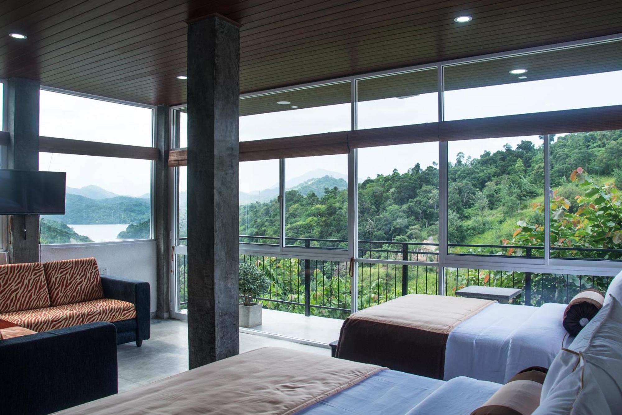 Kandy Victoria Eco Resort Luaran gambar