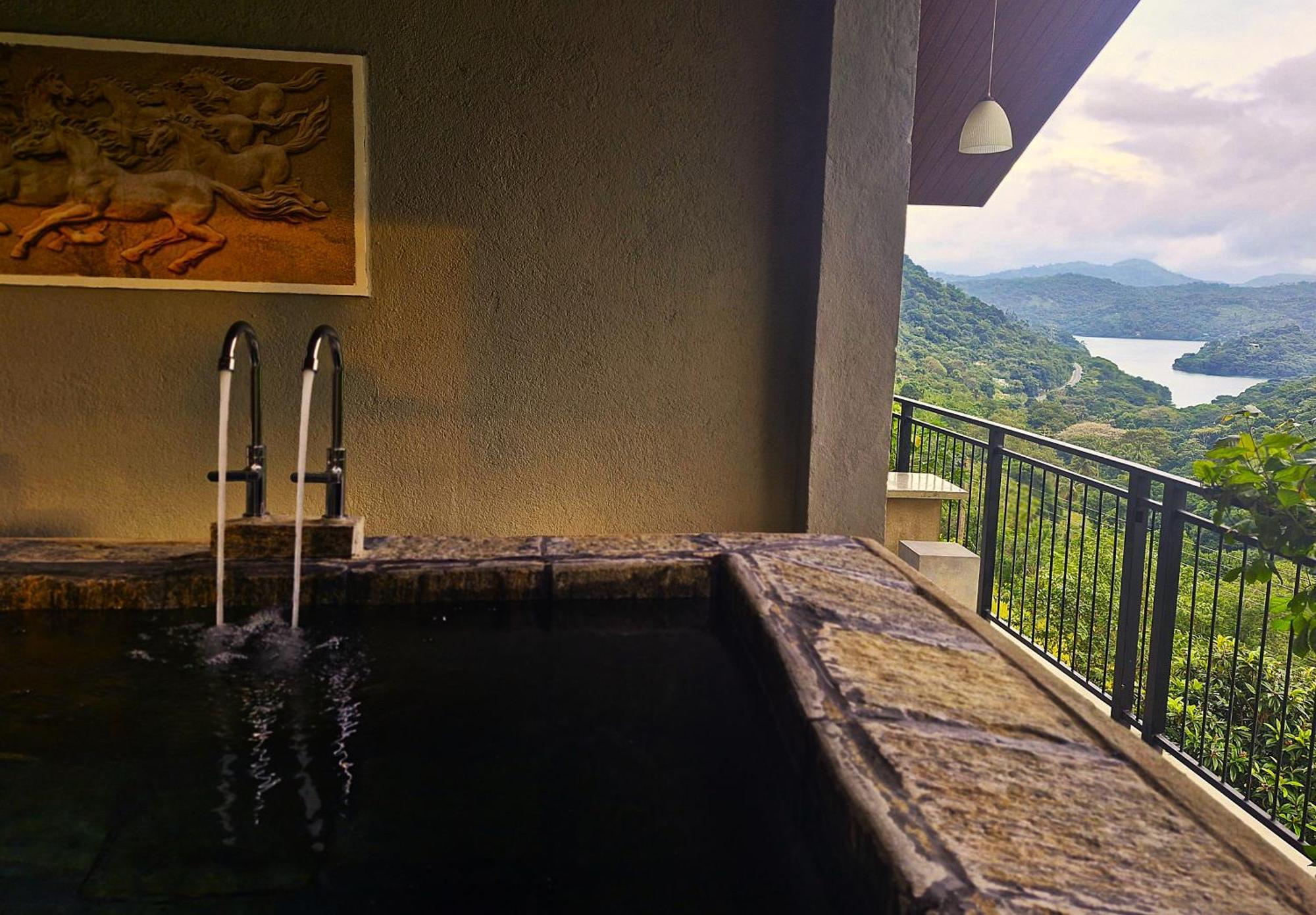 Kandy Victoria Eco Resort Luaran gambar