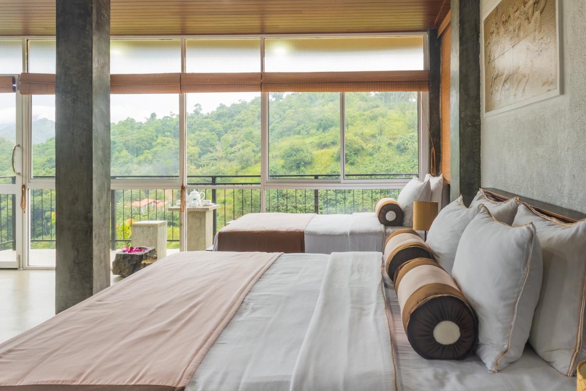 Kandy Victoria Eco Resort Luaran gambar