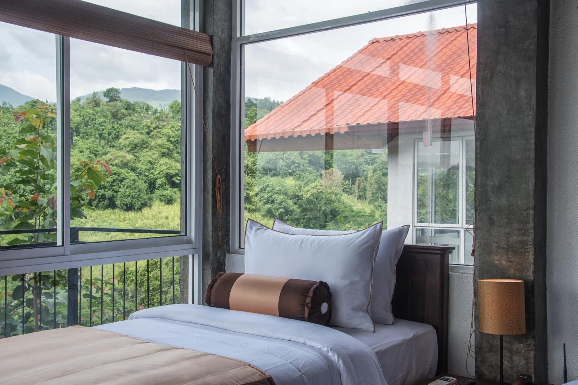 Kandy Victoria Eco Resort Luaran gambar